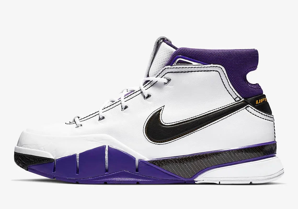 Nike x Kobe 1 Protro “81 Points”