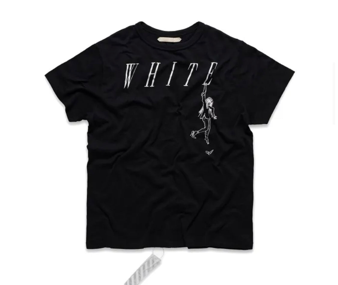 Off-White “Painter” Tee