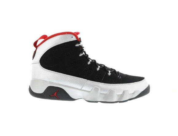 Jordan 9 Retro “Johnny Kilroy”