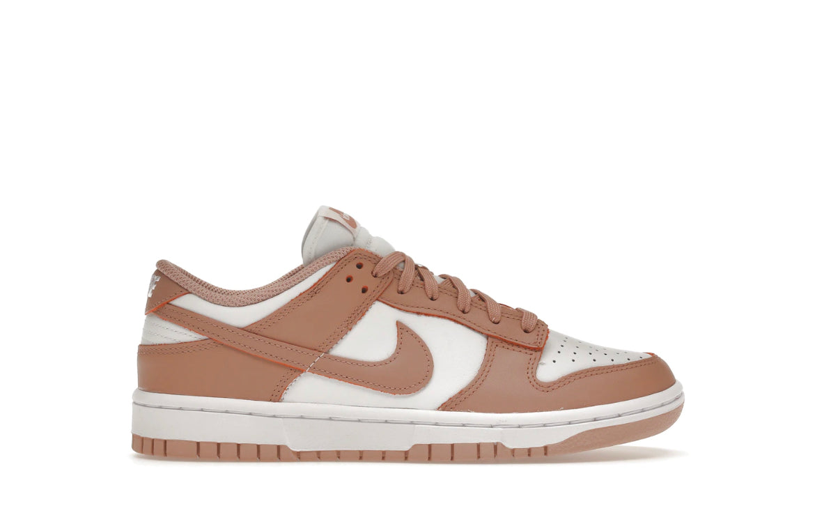 Nike Dunk Low “Rose Whisper”