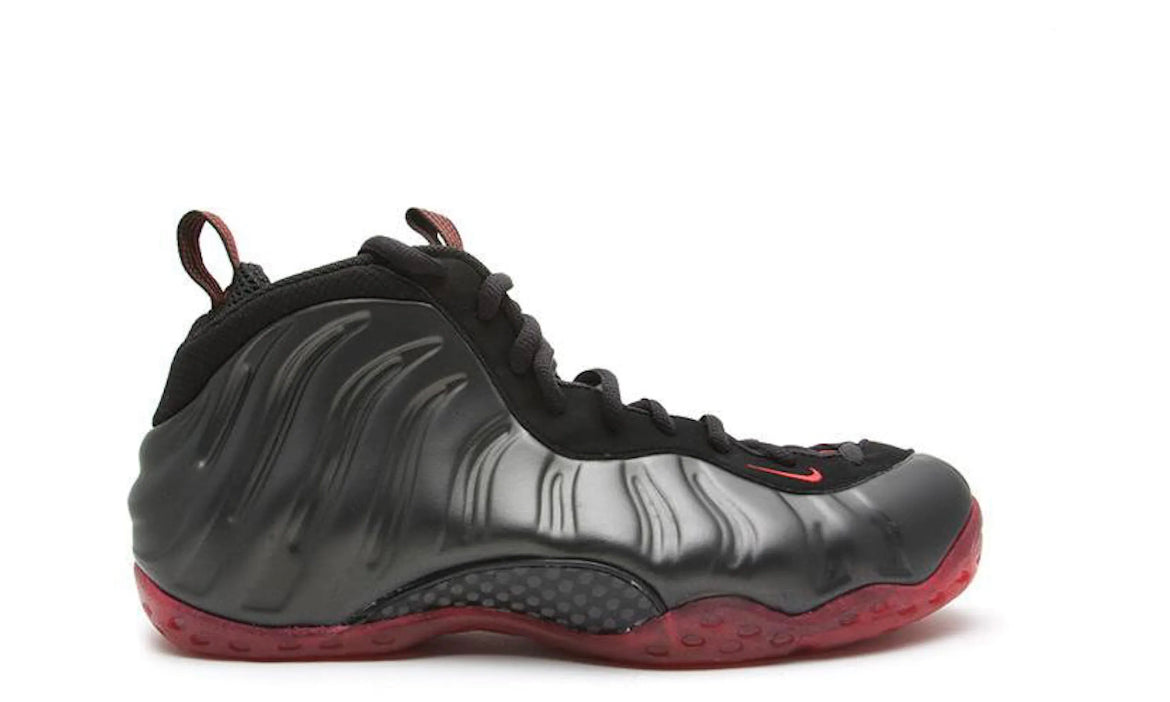 Nike Air Foamposite One “Cough Drop”