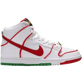 Nike SB Dunk High “Paul Rodriguez Mexico”